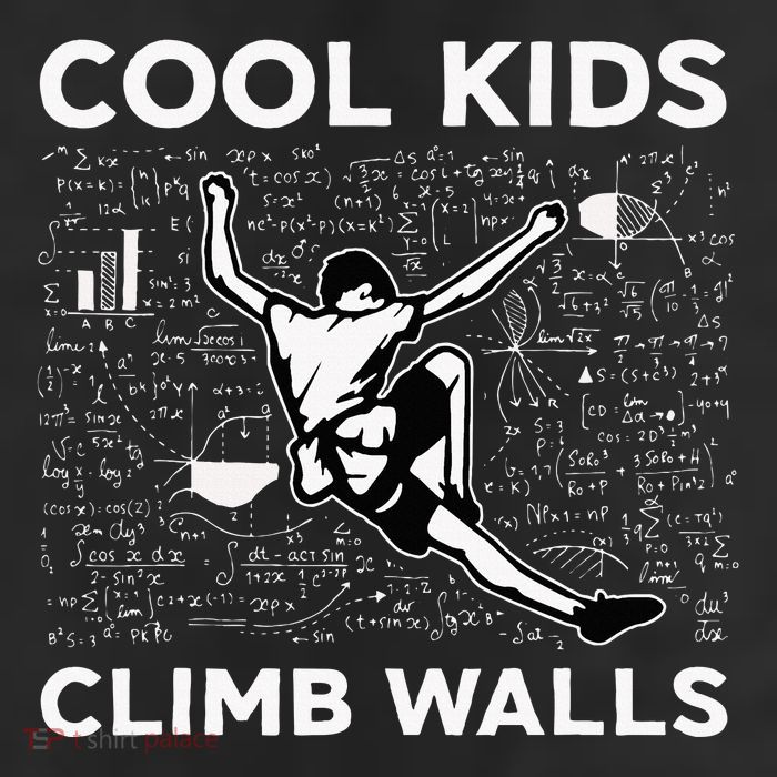 Cool Climb Walls Funny Rock Climbing Bouldering 11oz C Handle Ceramic Mug