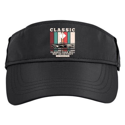 Classic Cars Will Not Go Extinct 2021 Woodward Ave M1 Adult Drive Performance Visor
