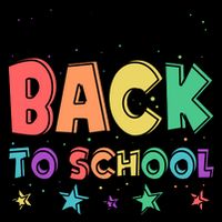 Cute Colorful Welcome Back To School Mug
