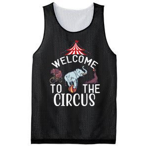 Circus Costume Wo Carnival Monday Wear Circus Staff Party Mesh Reversible Basketball Jersey Tank