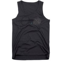 Connection. Calm with Chaos. Help Chaos With Connection Tank Top
