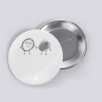 Connection. Calm With Chaos. Help Chaos With Connection. Button