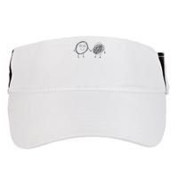 Connection. Calm With Chaos. Help Chaos With Connection. Adult Drive Performance Visor