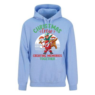 Christmas Crew Xmas Family Merry Christmas Tank Top Unisex Surf Hoodie