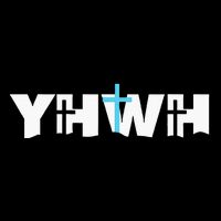 Christian Cross Yhwh Yahweh Jesus Resurrection Drawstring Bag