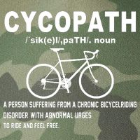 Cycopath Legacy Tie Dye Trucker Hat