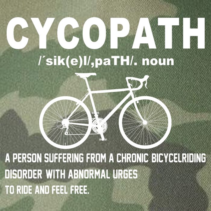 Cycopath Legacy Tie Dye Trucker Hat