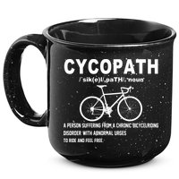 Cycopath 15oz Campfire Ceramic Mug
