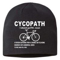 Cycopath Sustainable Beanie