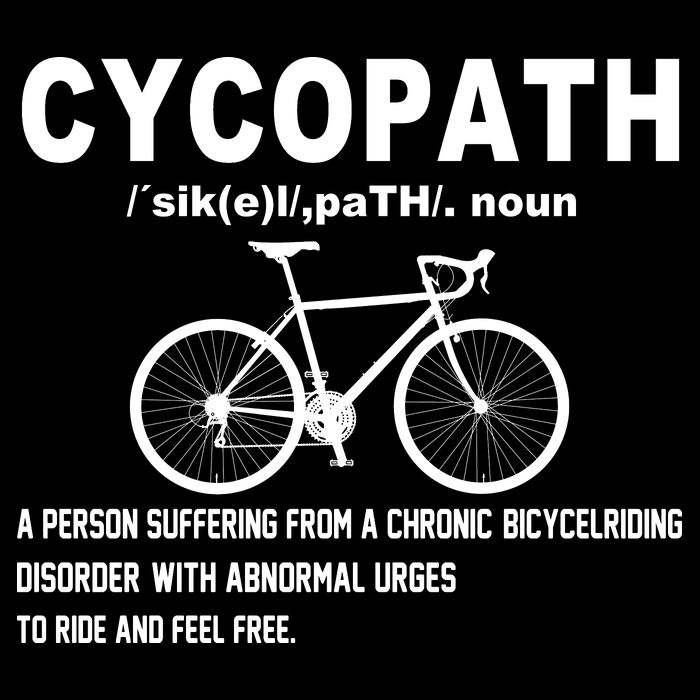 Cycopath Sustainable Beanie