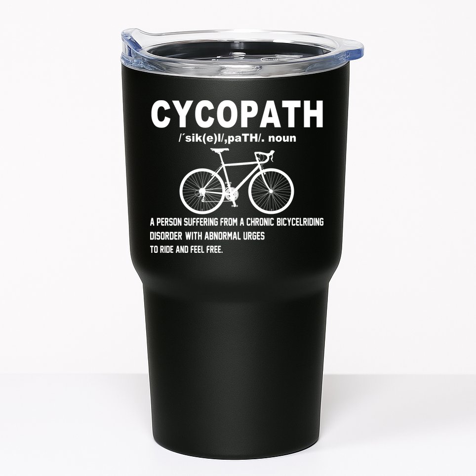 Cycopath Tumbler