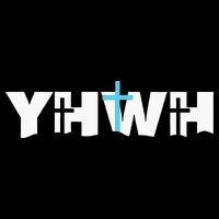 Christian Cross Yhwh Yahweh Jesus Resurrection Sustainable Bucket Hat