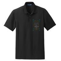 Choose Cremation You Urned It Funny Burial Urn Dry Zone Grid Polo