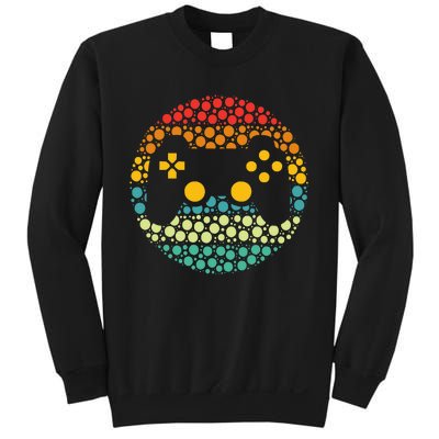 Controller Dot 15th September Dot Day Sweatshirt