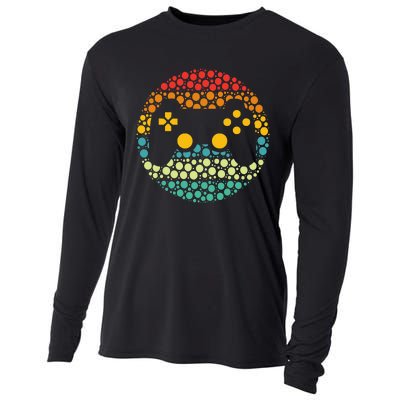 Controller Dot 15th September Dot Day Cooling Performance Long Sleeve Crew