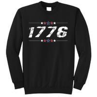 Constitution Day 1776 We The People Sweatshirt