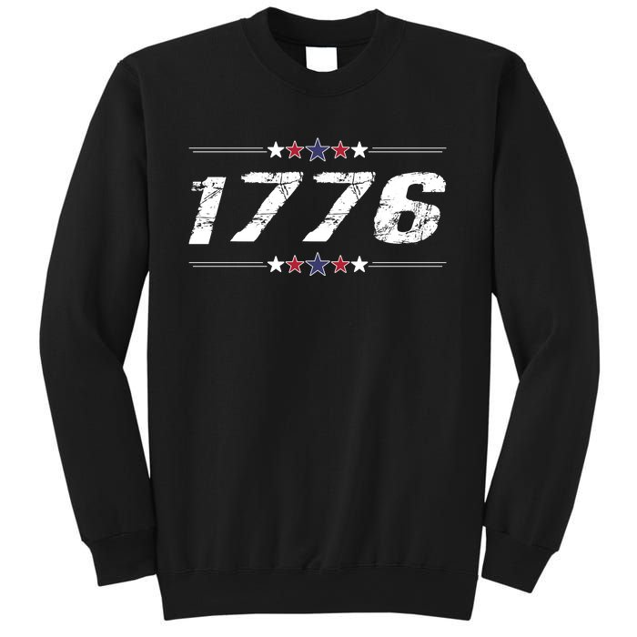 Constitution Day 1776 We The People Sweatshirt