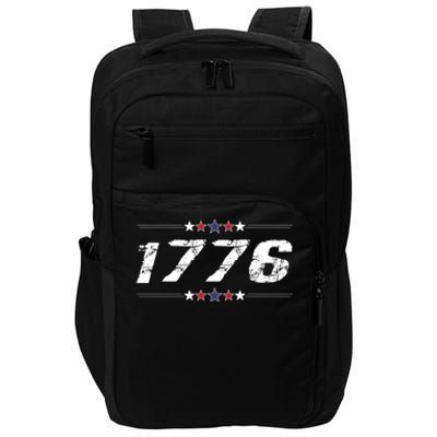 Constitution Day 1776 We The People Impact Tech Backpack