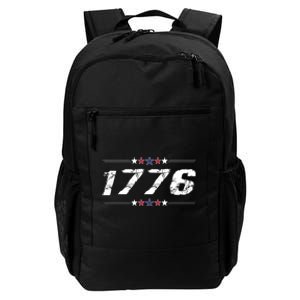 Constitution Day 1776 We The People Daily Commute Backpack