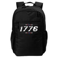 Constitution Day 1776 We The People Daily Commute Backpack