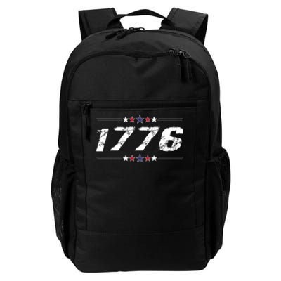 Constitution Day 1776 We The People Daily Commute Backpack