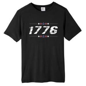 Constitution Day 1776 We The People Tall Fusion ChromaSoft Performance T-Shirt