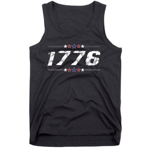 Constitution Day 1776 We The People Tank Top