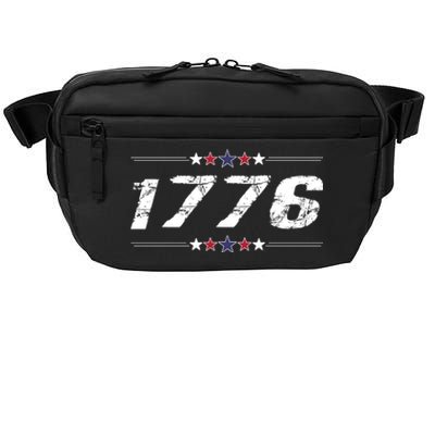 Constitution Day 1776 We The People Crossbody Pack