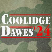 Coolidge Dawes' 24 Apparel Legacy Tie Dye Trucker Hat