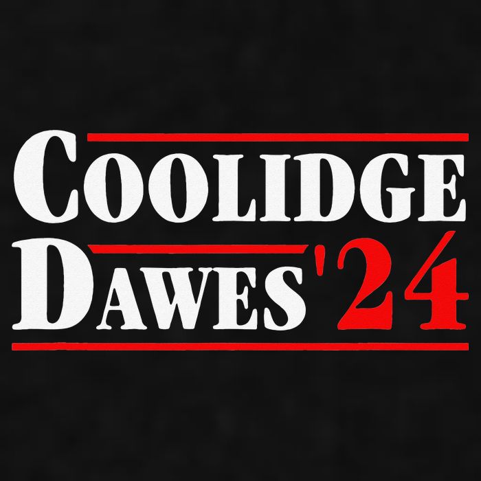 Coolidge Dawes' 24 Apparel Ladies PosiCharge Tri-Blend Wicking Tank