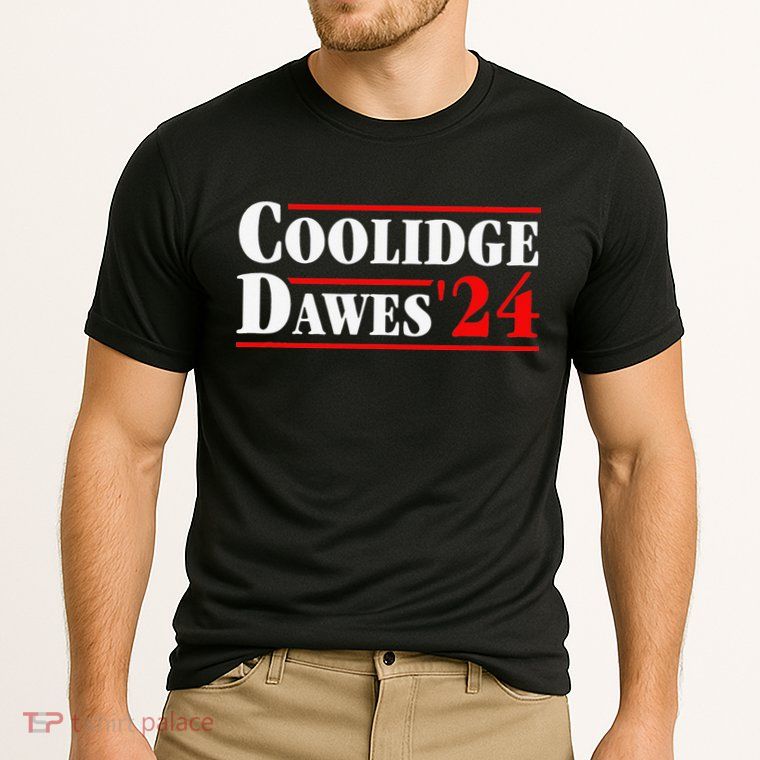 Coolidge Dawes' 24 Apparel Performance Shirt
