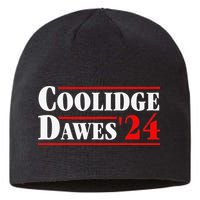 Coolidge Dawes' 24 Apparel Sustainable Beanie
