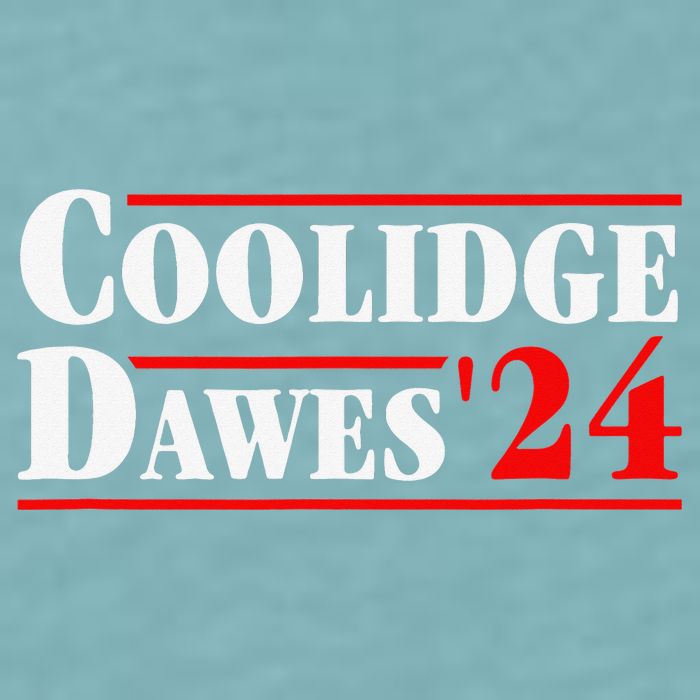Coolidge Dawes' 24 Apparel Sueded Cloud Jersey T-Shirt