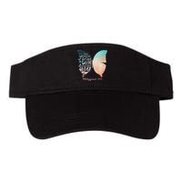 Can Do All Things Through Christ Who Strengthens Me Saying Visor