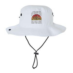 Celiac Disease Awareness Gluten Free Funny Gift Cool Gift Legacy Cool Fit Booney Bucket Hat