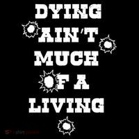 Clown Dying AinT Much Of A Living Wool Snapback Cap