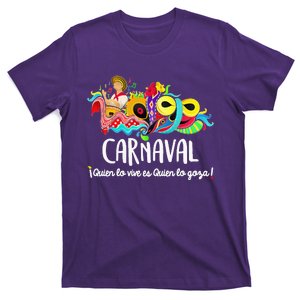 Carnaval De Barranquilla Marimonda T-Shirt