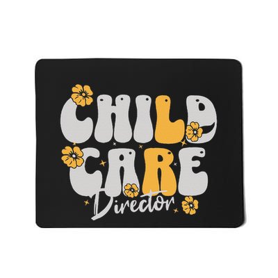 Creative Director Brew Hub Meeting Hub Guide To Childcare Mousepad