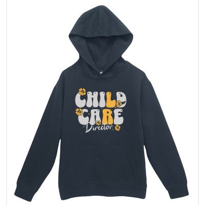 Creative Director Brew Hub Meeting Hub Guide To Childcare Urban Pullover Hoodie