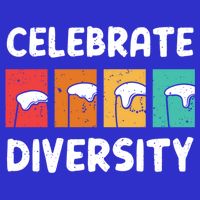 Celebrate Diversity Beer Ing Craft Brewery Great Gift 16 in Basic Backpack