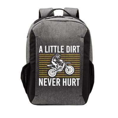 Cool Dirt Bike Art Dirtbike Motorcycle Bike Racing Vector Backpack