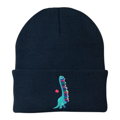 Cute Dinosaur Book Reading Readasaurus Beanie