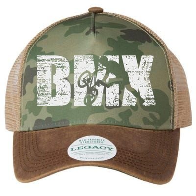 Cool Distressed Bmx For Bmx Riders Legacy Tie Dye Trucker Hat