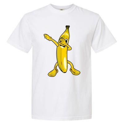 Cool Dab Banana Is Dabbing | Cute Dab Fruit Lover Garment-Dyed Heavyweight T-Shirt