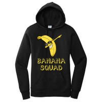 Cool Dab Banana Is Dabbing | Cute Dab Fruit Lover Women's Pullover Hoodie