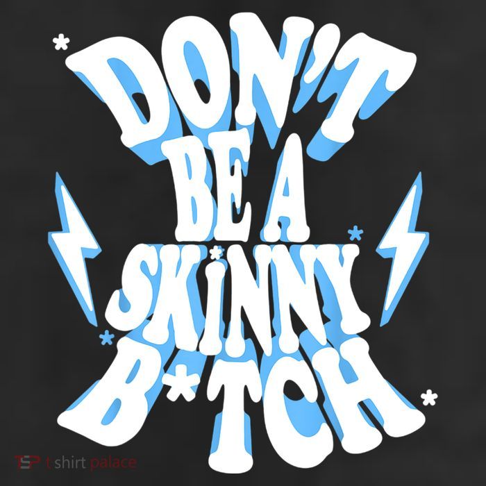 Cbum Don't Be A Skinny Bitch Cool Comfort Performance Bucket Hat