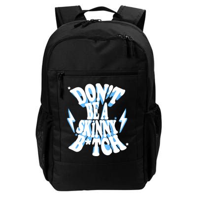 Cbum Don't Be A Skinny Bitch Backpack