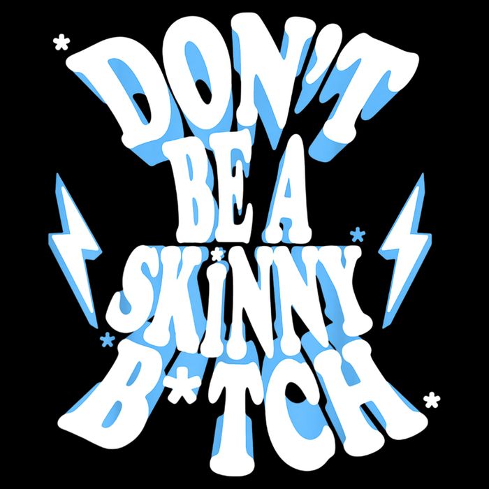 Cbum Don't Be A Skinny Bitch Magnet