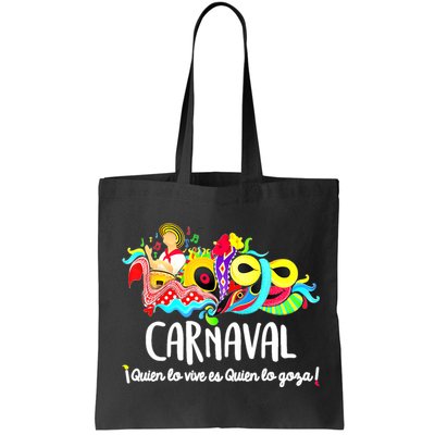 Carnaval De Barranquilla Marimonda Bag