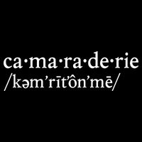 Camaraderie Definition Bucket Hat